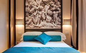 Dharma Hotel Roma